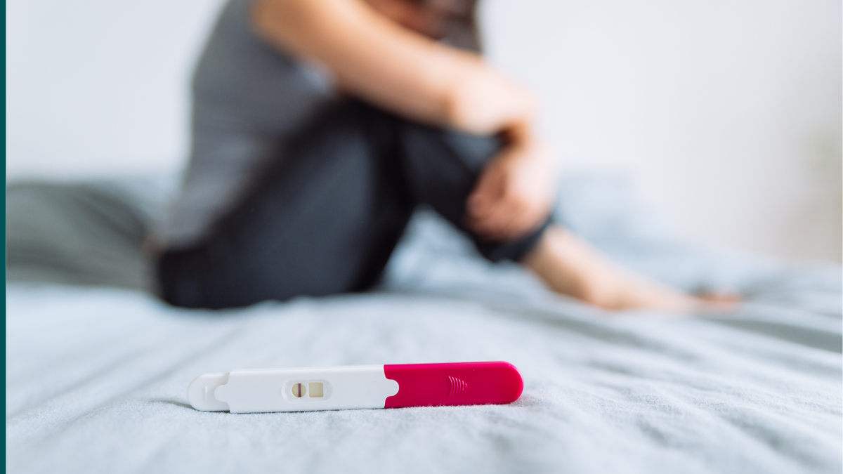 PCOD: Stop Managing Symptoms. Start Treating the Root Cause.
